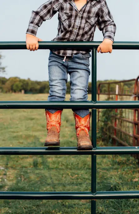 What are the best Levi's to wear with cowboy boots? (Explained) –  TexasWalkabout